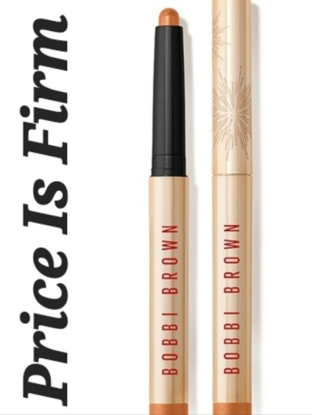 BOBBI BROWN Copper Prism Long-Wear Cream Shadow Stick